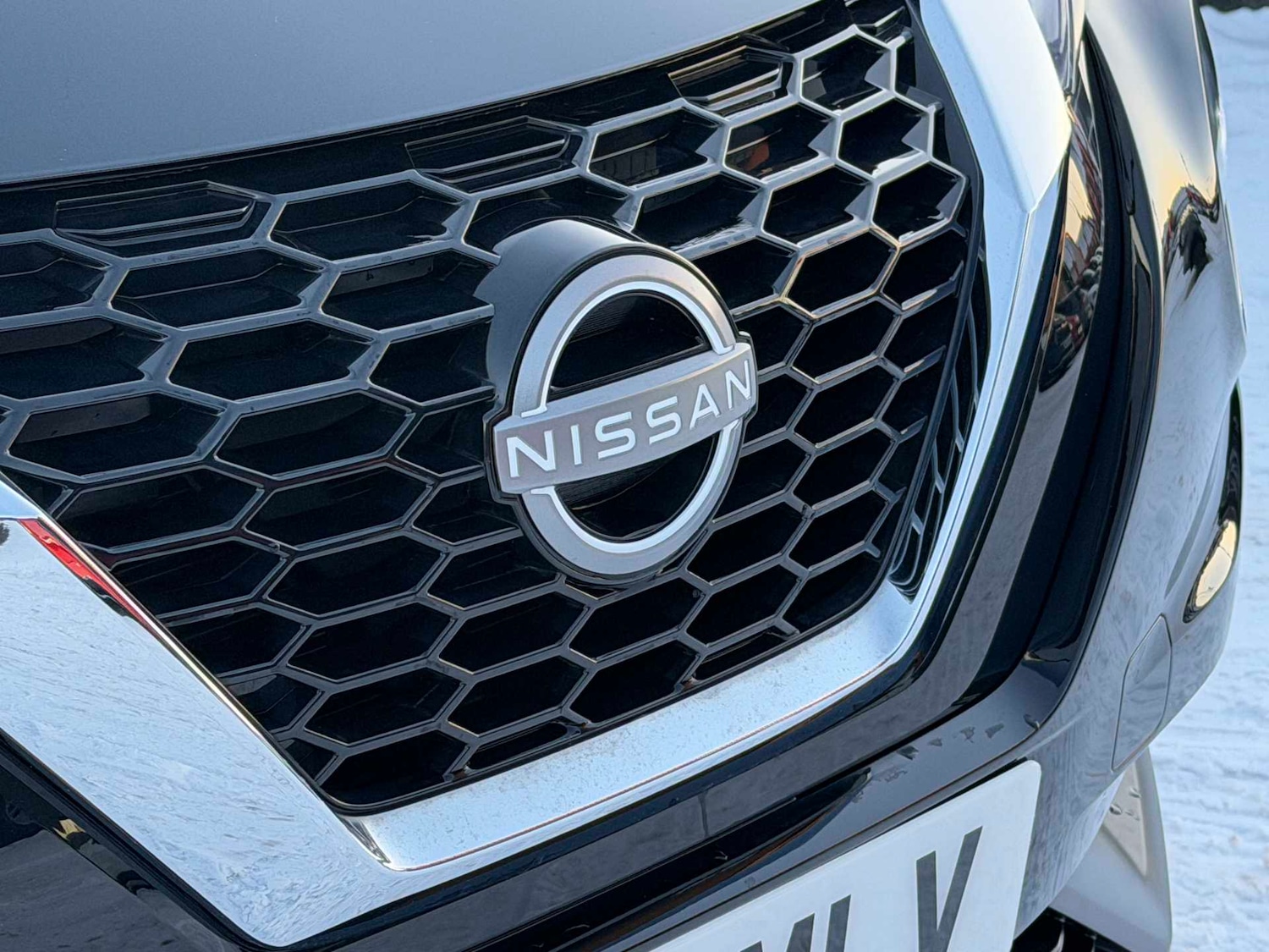 Used Nissan Juke 2024 for sale - 77201358: Photo 51