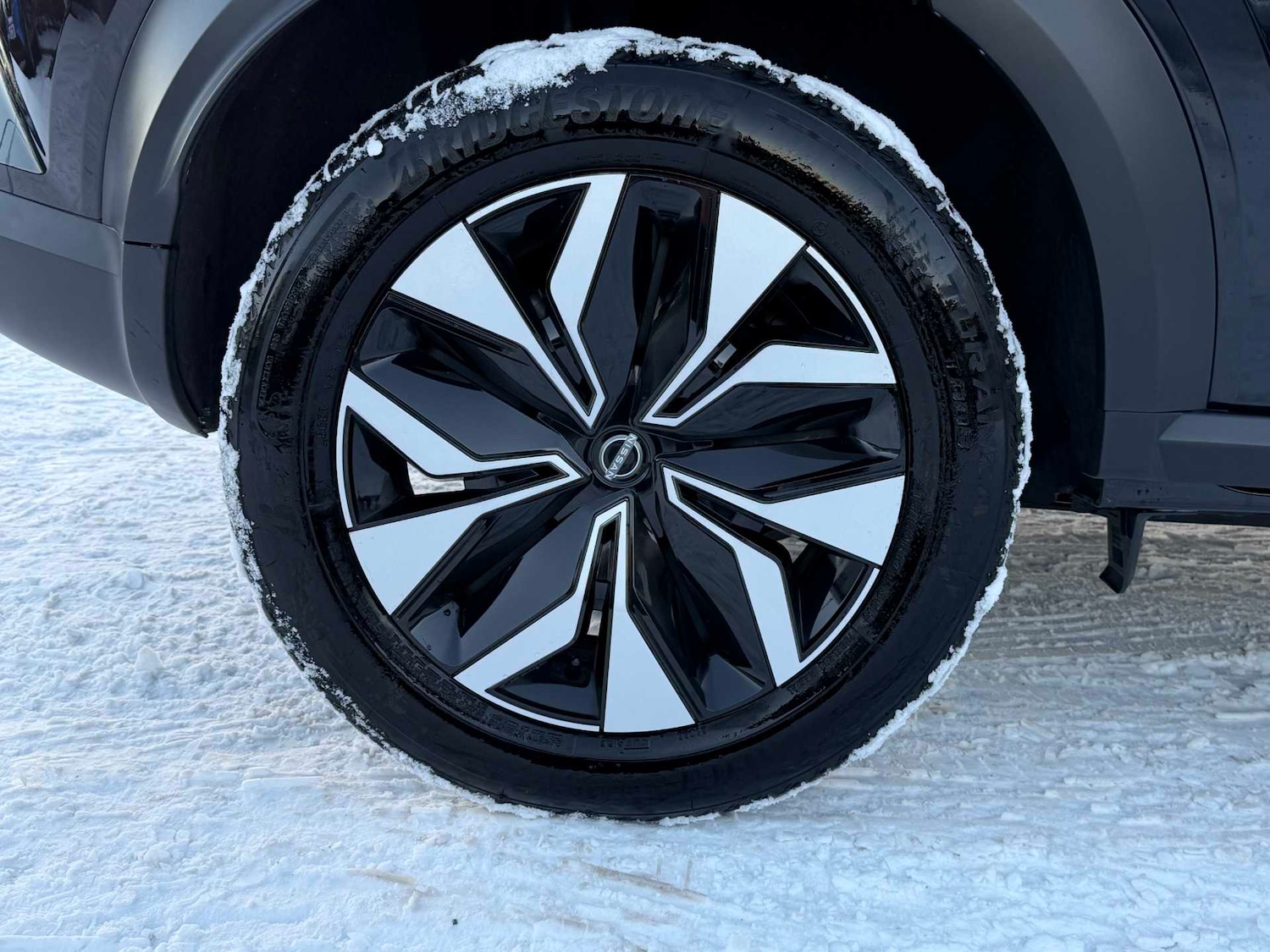 Used Nissan Juke 2024 for sale - 77201358: Photo 6