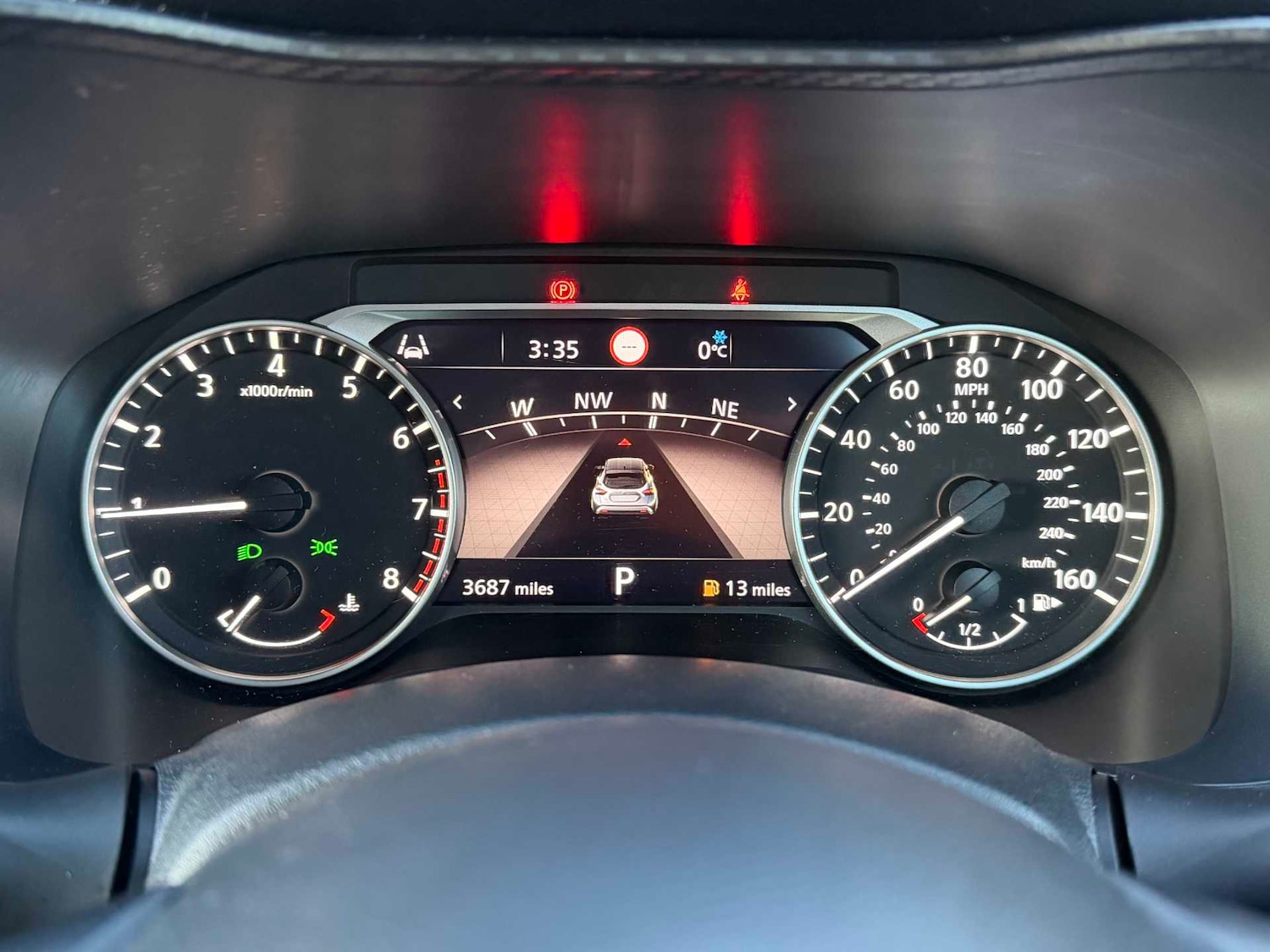 Used Nissan Juke 2024 for sale - 77201358: Photo 9