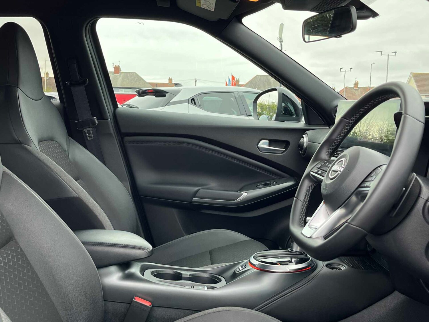 Used Nissan Juke 2025 for sale - 78192593: Photo 11