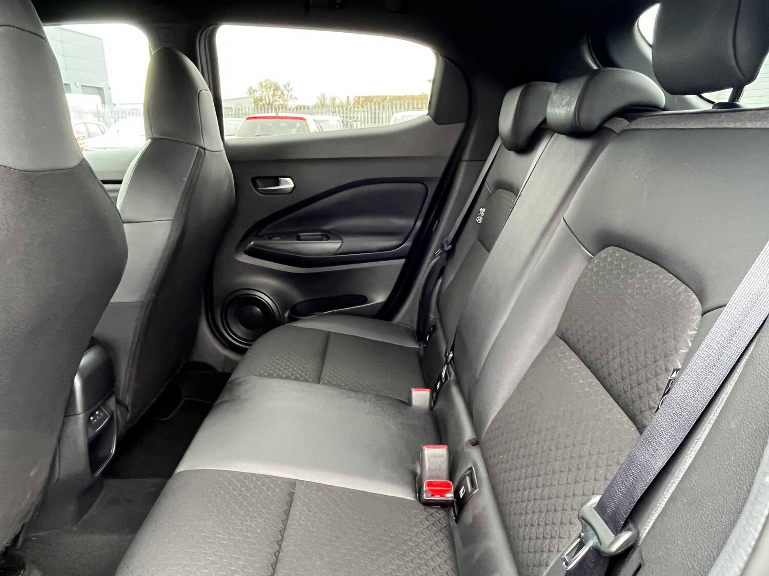 Used Nissan Juke 2025 for sale - 78192593: Photo 12