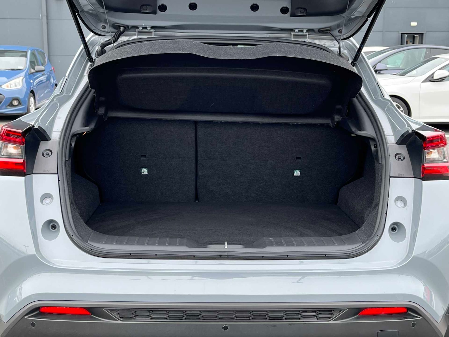 Used Nissan Juke 2025 for sale - 78192593: Photo 13