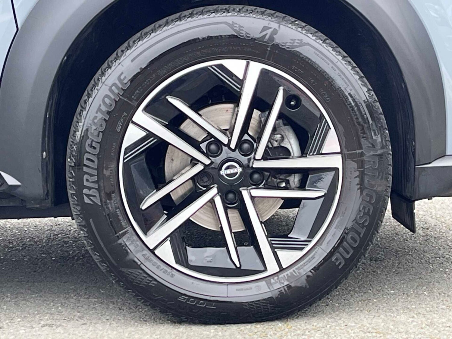 Used Nissan Juke 2025 for sale - 78192593: Photo 14