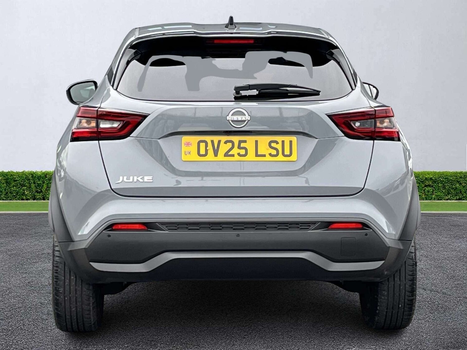 Used Nissan Juke 2025 for sale - 78192593: Photo 15