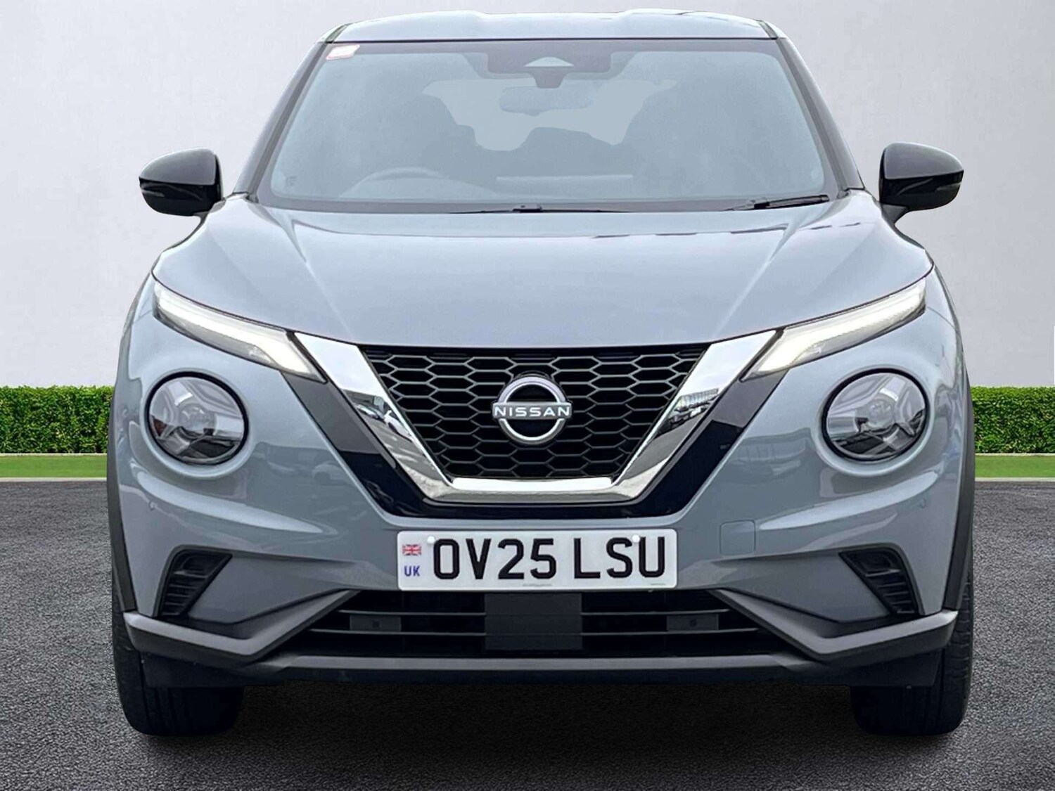 Used Nissan Juke 2025 for sale - 78192593: Photo 16