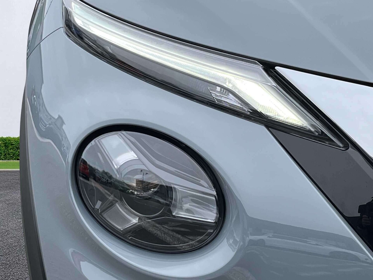 Used Nissan Juke 2025 for sale - 78192593: Photo 18