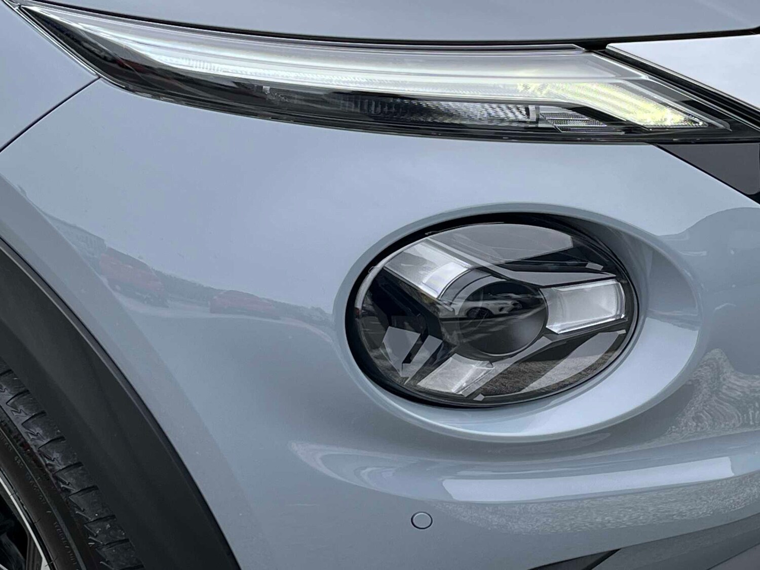 Used Nissan Juke 2025 for sale - 78192593: Photo 19