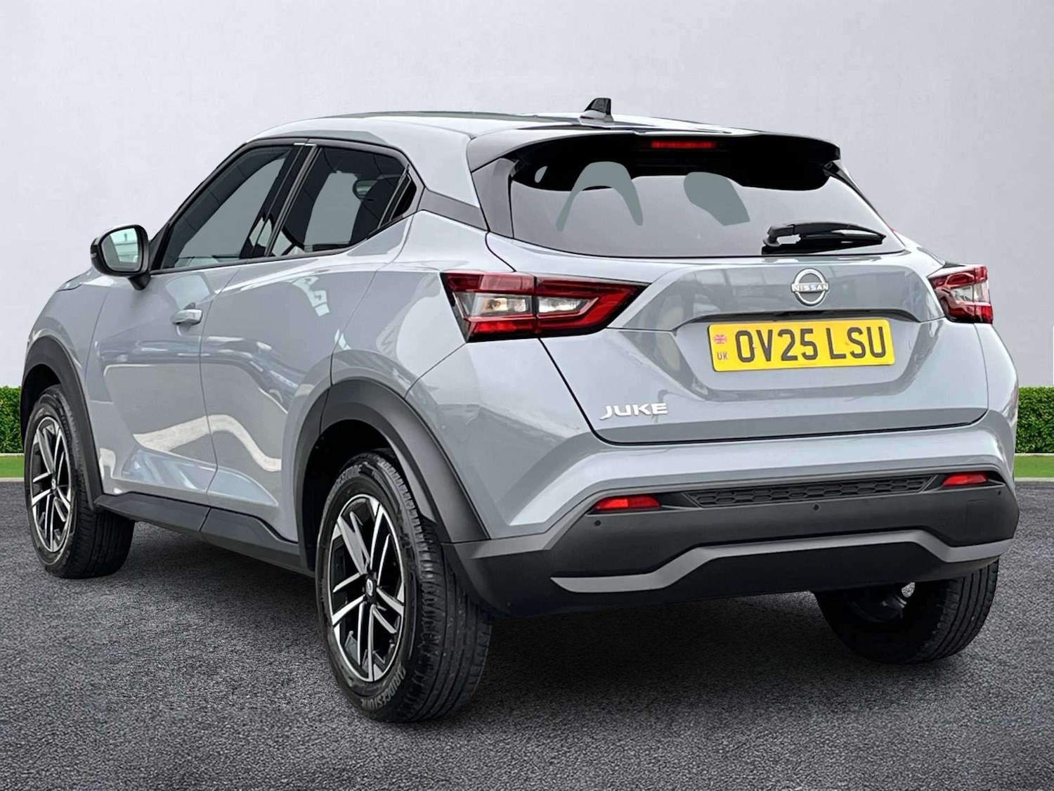 Used Nissan Juke 2025 for sale - 78192593: Photo 2