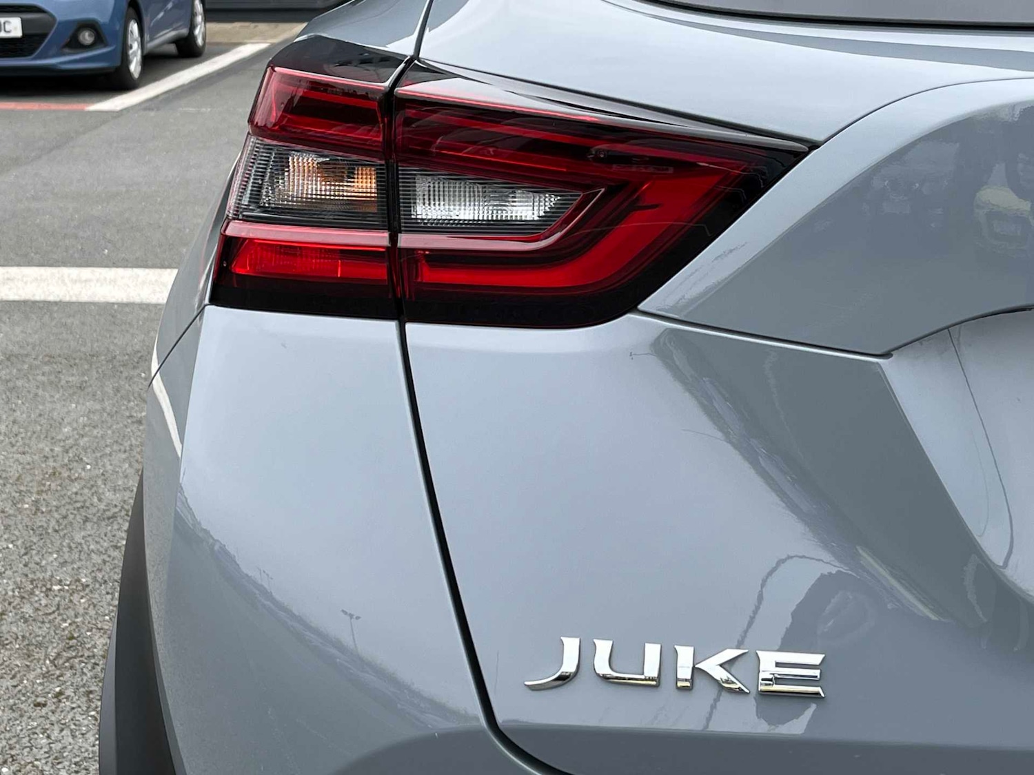 Used Nissan Juke 2025 for sale - 78192593: Photo 24