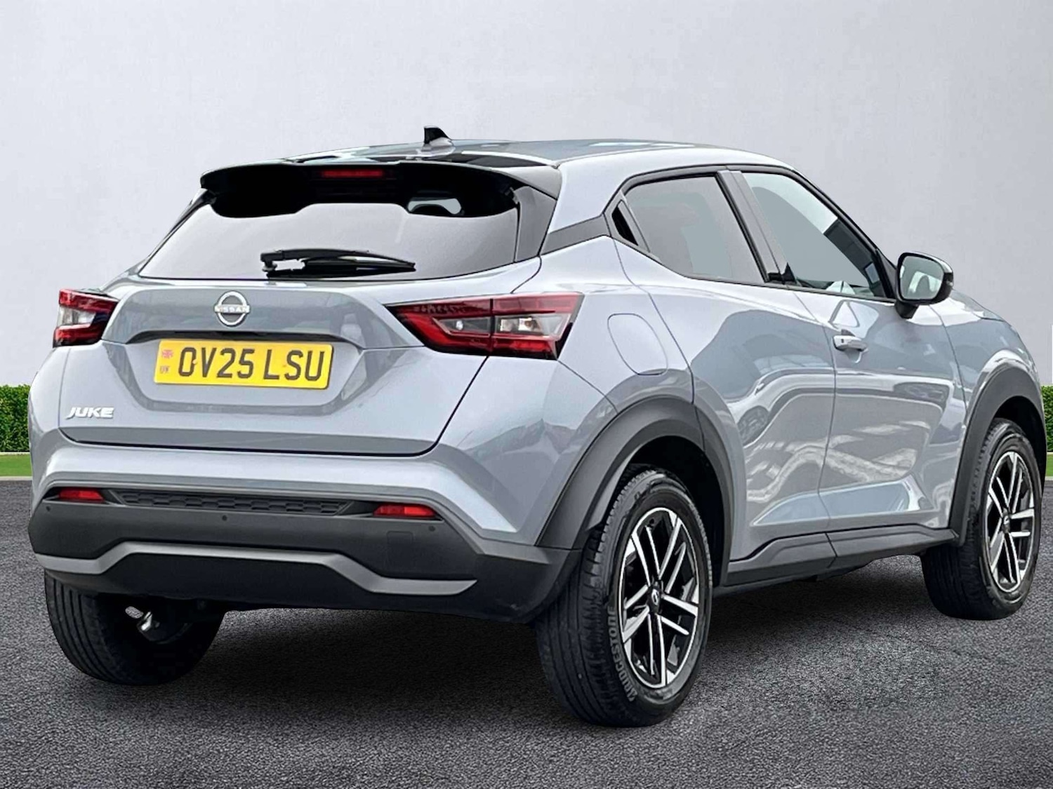 Used Nissan Juke 2025 for sale - 78192593: Photo 25