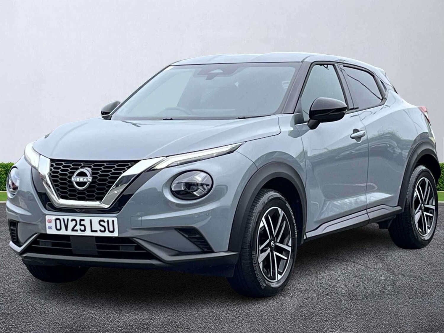 Used Nissan Juke 2025 for sale - 78192593: Photo 26
