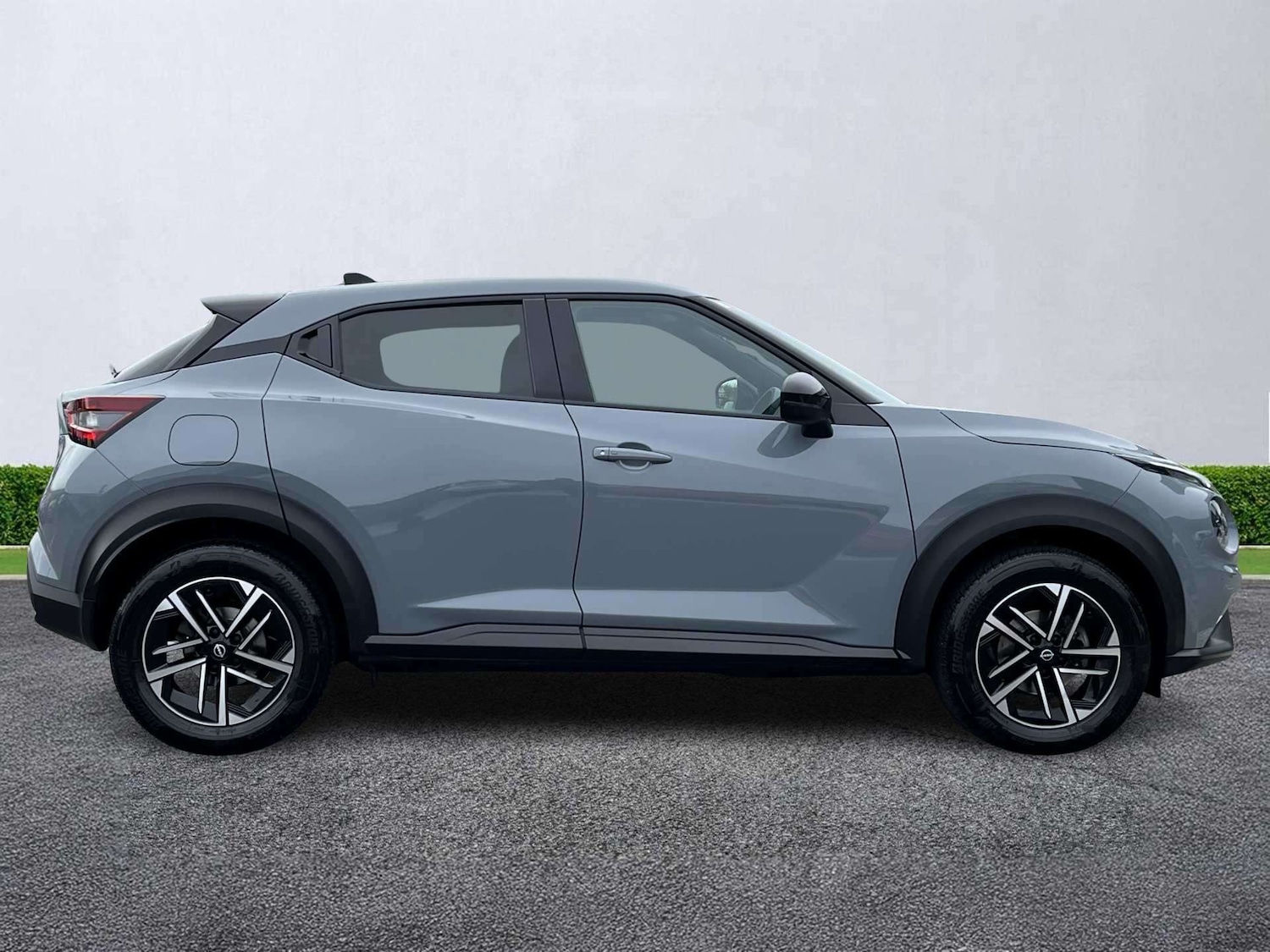 Used Nissan Juke 2025 for sale - 78192593: Photo 3