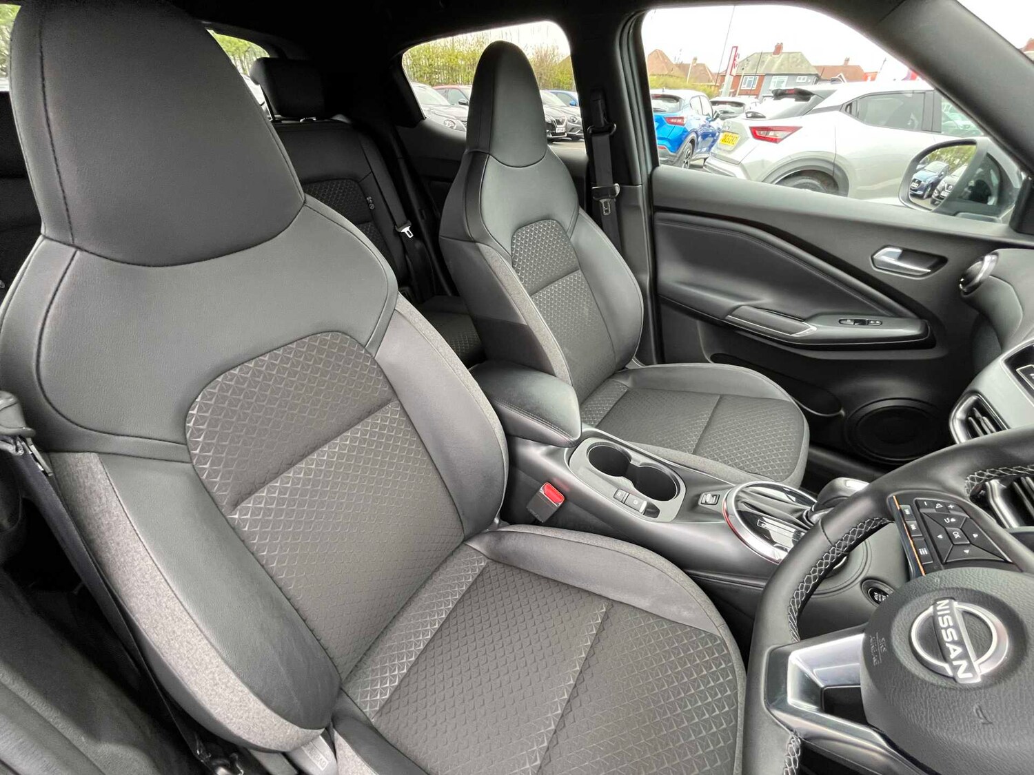 Used Nissan Juke 2025 for sale - 78192593: Photo 30