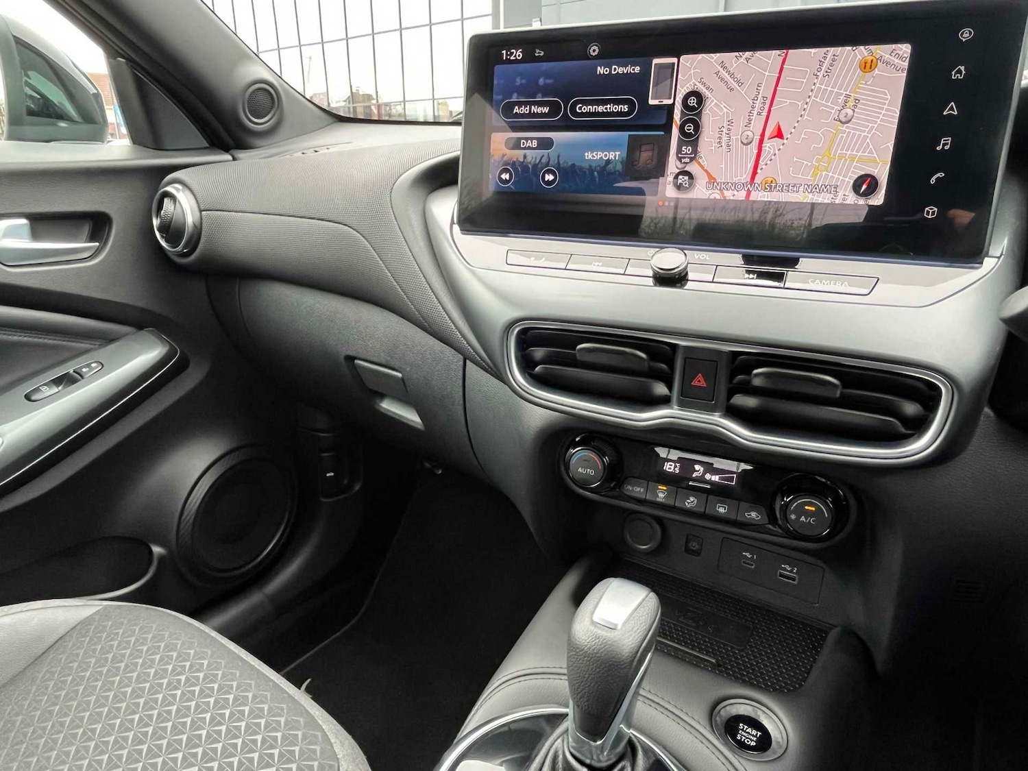 Used Nissan Juke 2025 for sale - 78192593: Photo 33