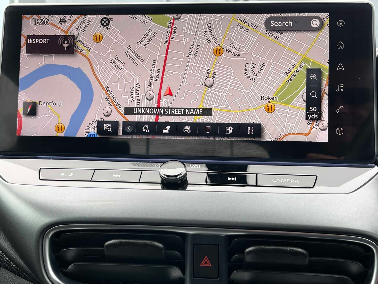 Used Nissan Juke 2025 for sale - 78192593: Photo 35