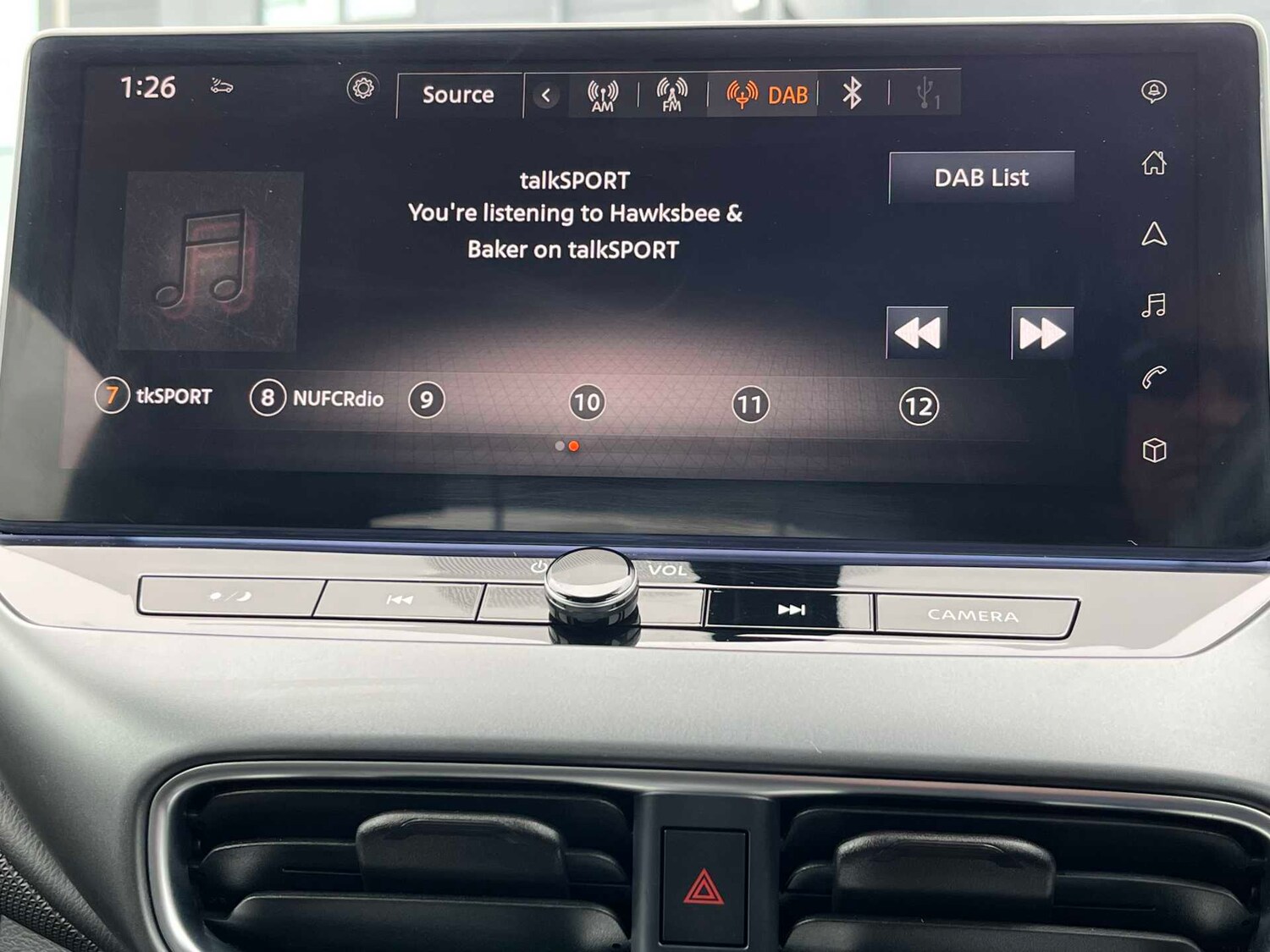 Used Nissan Juke 2025 for sale - 78192593: Photo 36