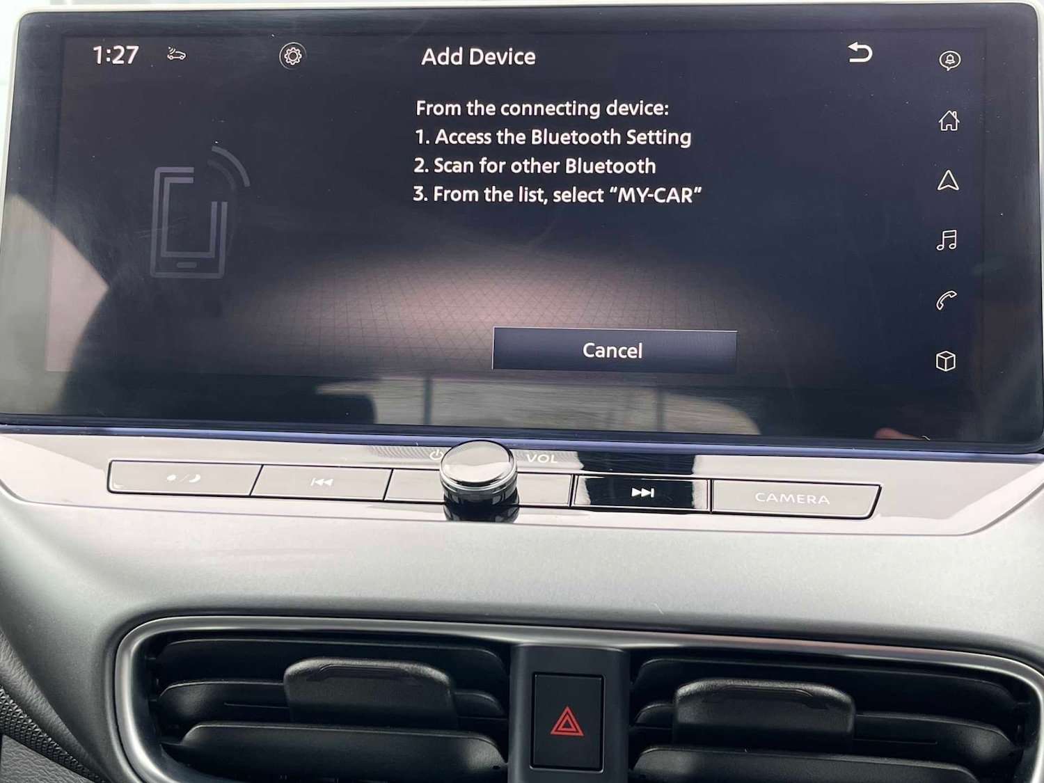 Used Nissan Juke 2025 for sale - 78192593: Photo 37