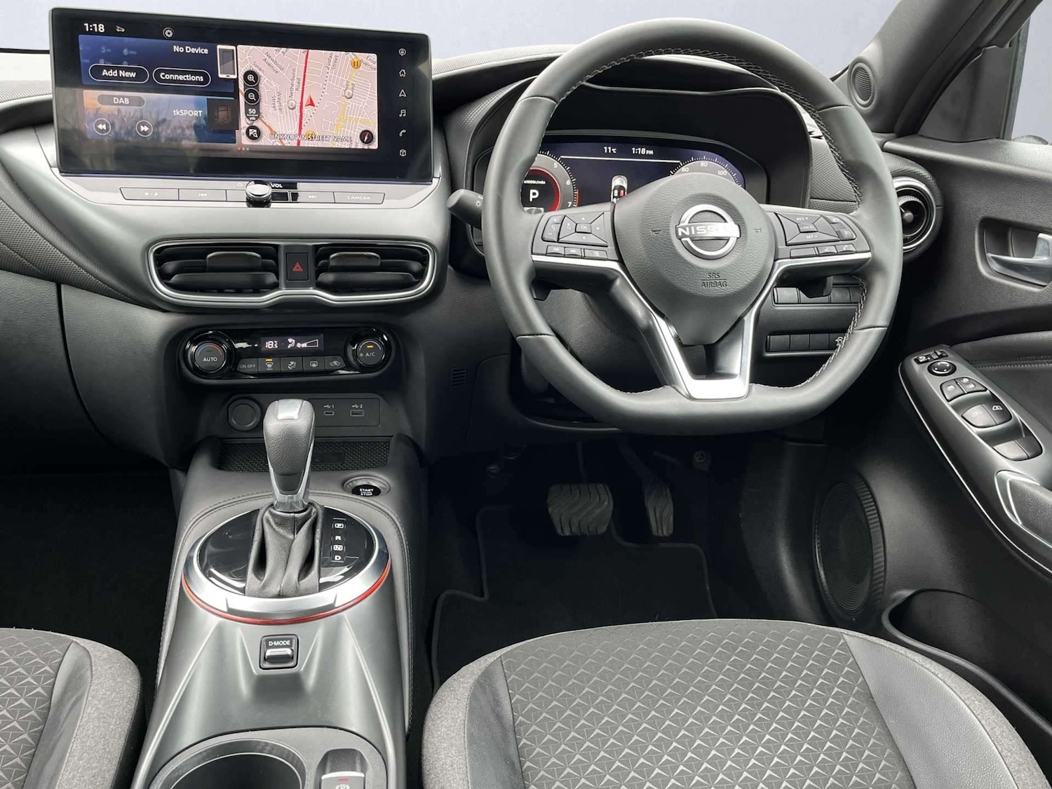 Used Nissan Juke 2025 for sale - 78192593: Photo 4