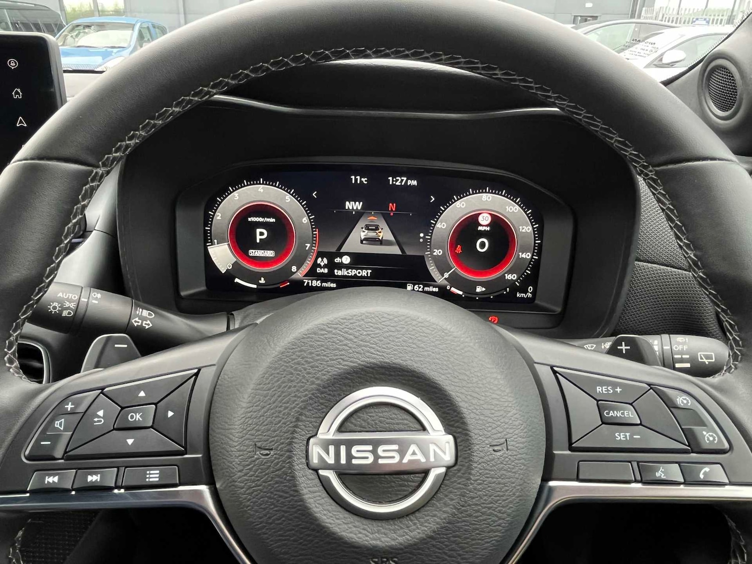 Used Nissan Juke 2025 for sale - 78192593: Photo 44