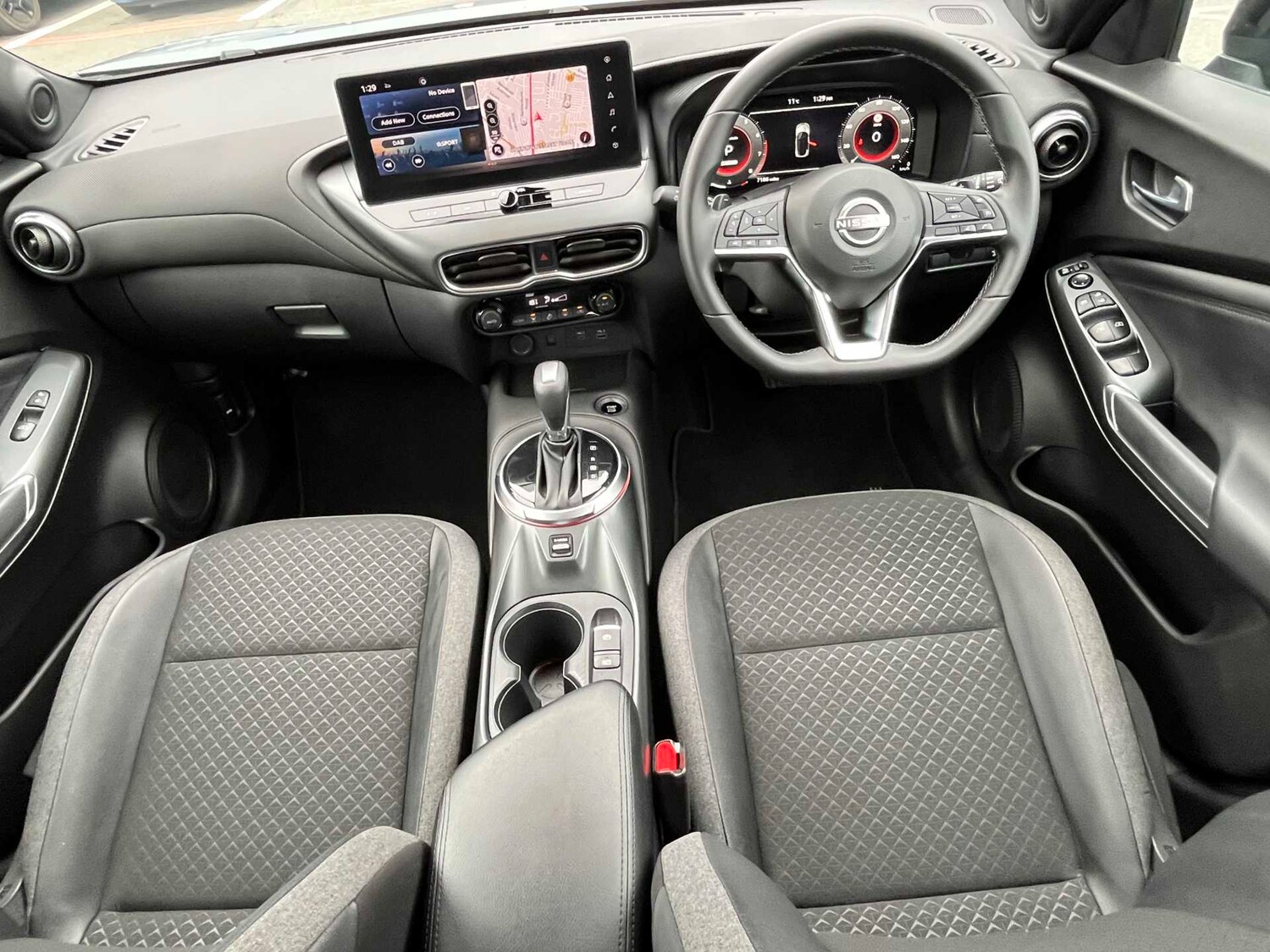 Used Nissan Juke 2025 for sale - 78192593: Photo 49