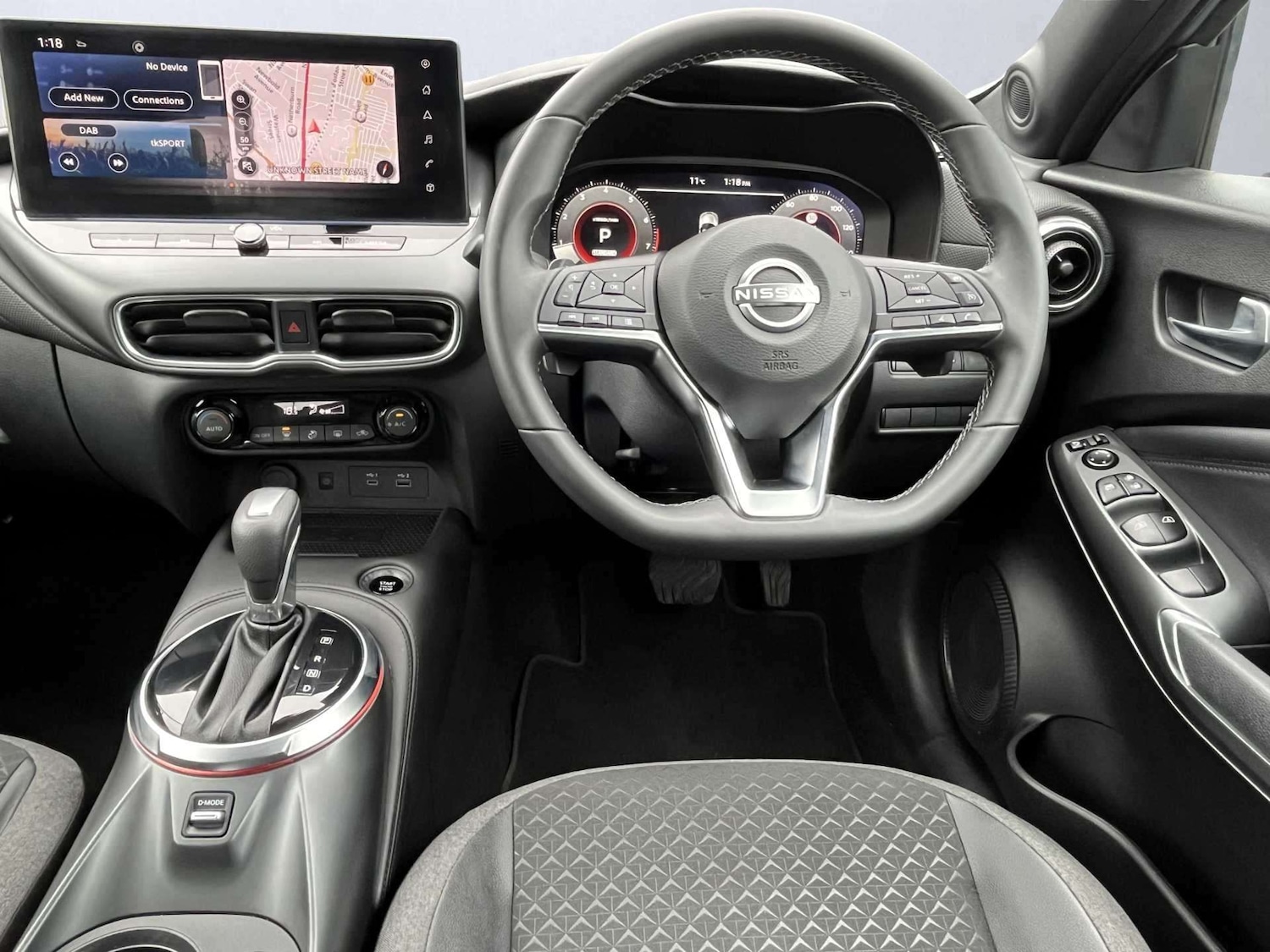 Used Nissan Juke 2025 for sale - 78192593: Photo 5