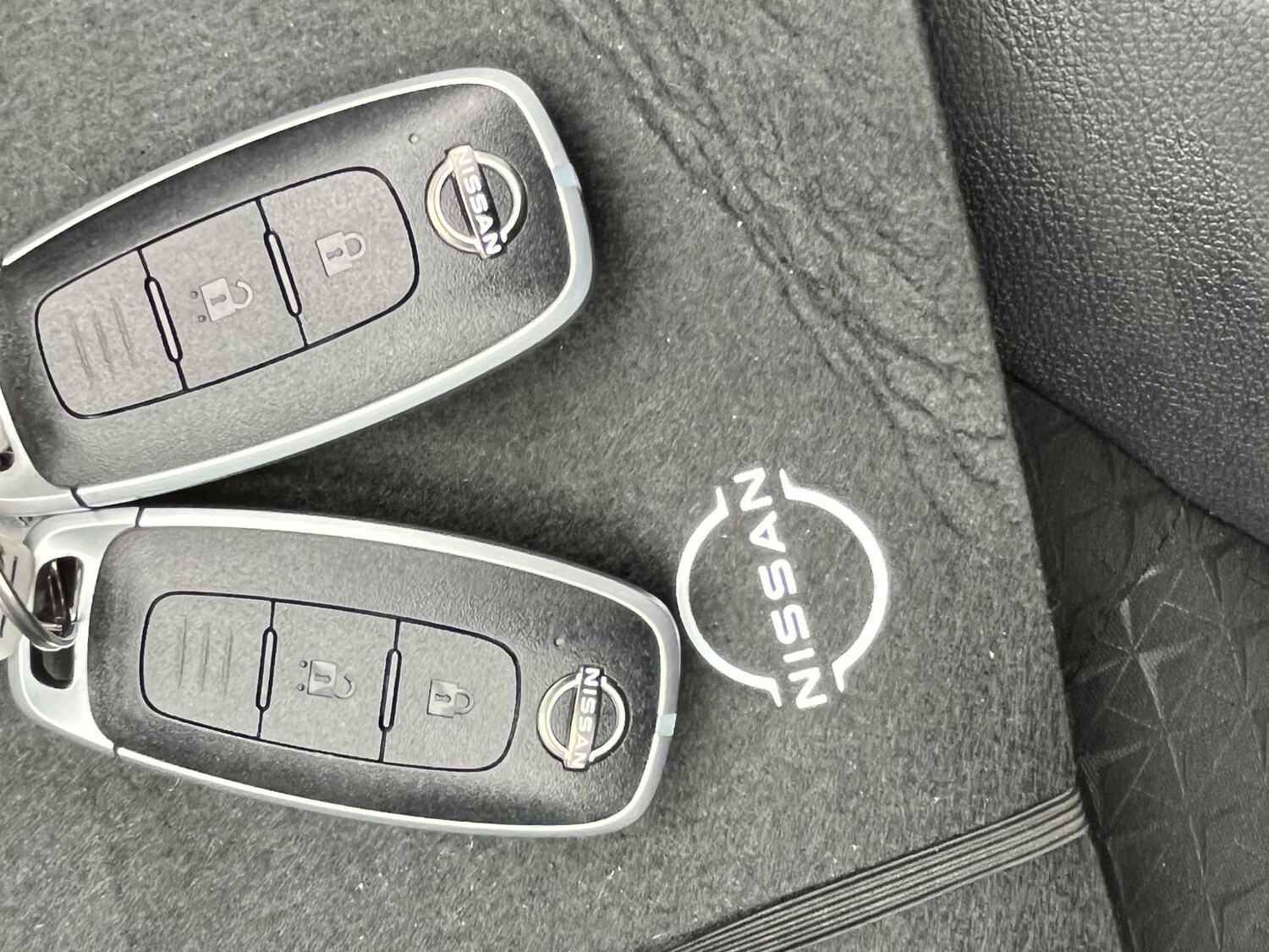 Used Nissan Juke 2025 for sale - 78192593: Photo 50