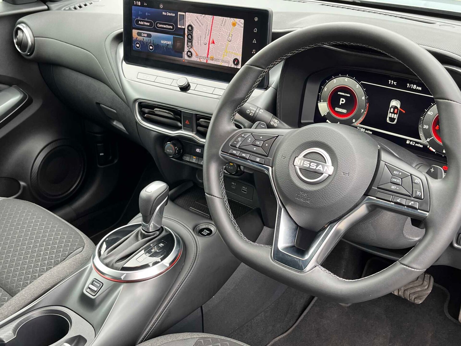 Used Nissan Juke 2025 for sale - 78192593: Photo 6