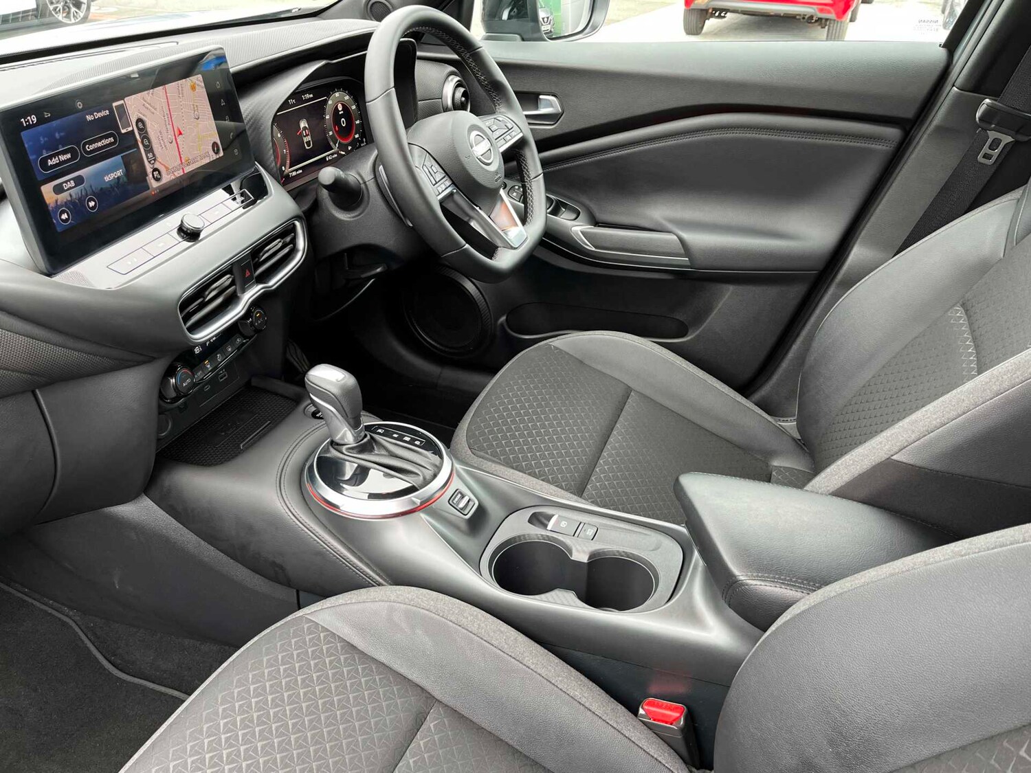 Used Nissan Juke 2025 for sale - 78192593: Photo 7