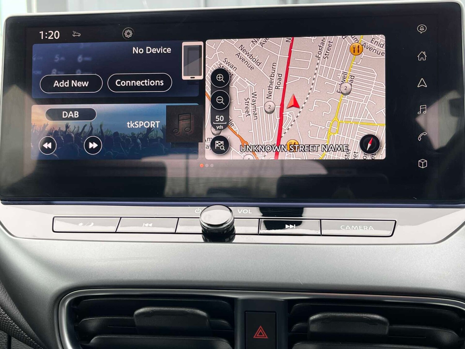 Used Nissan Juke 2025 for sale - 78192593: Photo 8