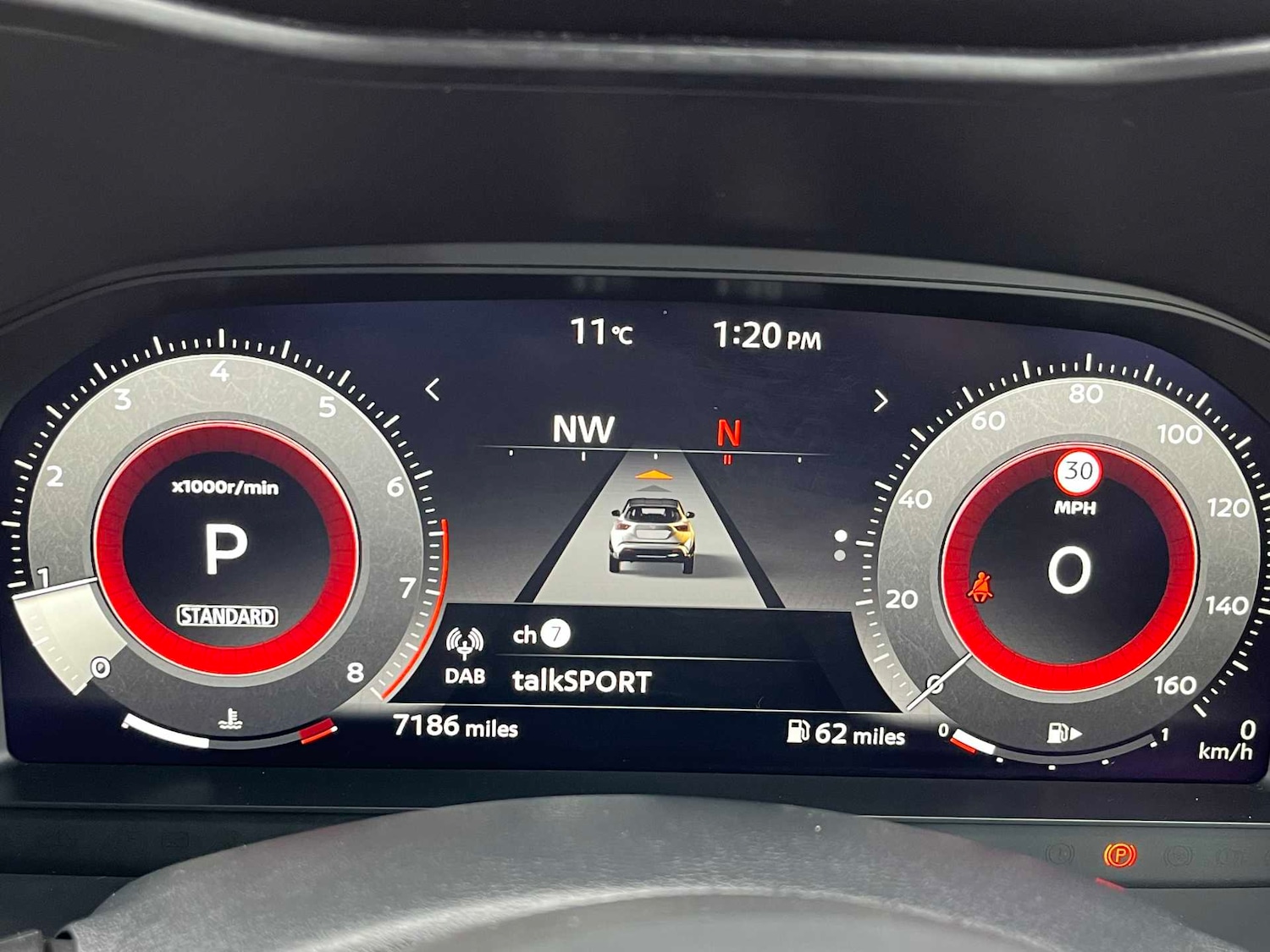 Used Nissan Juke 2025 for sale - 78192593: Photo 9