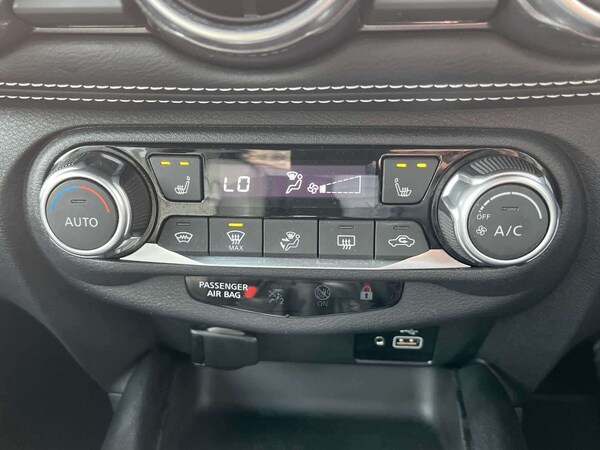 Used Nissan Juke 2022 for sale - 76159595: Photo 11