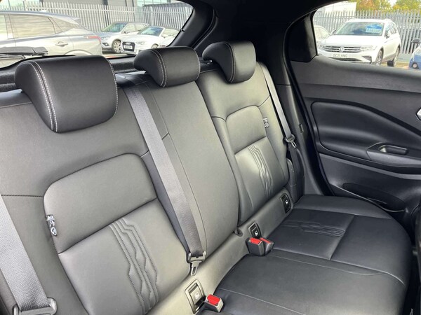 Used Nissan Juke 2022 for sale - 76159595: Photo 15