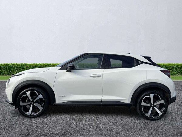 Used Nissan Juke 2022 for sale - 76159595: Photo 18