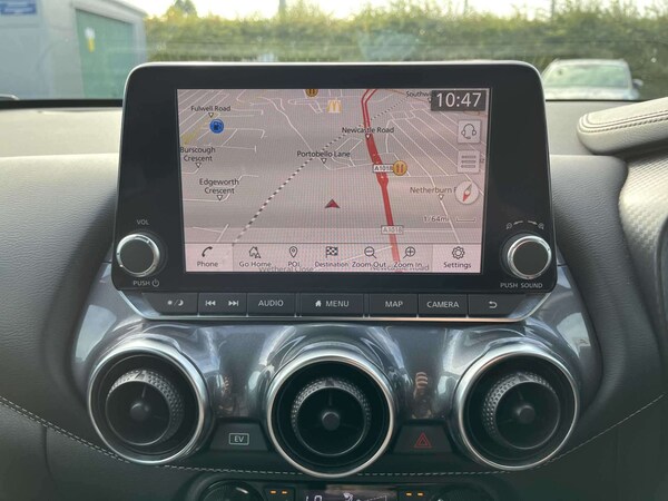 Used Nissan Juke 2022 for sale - 76159595: Photo 22