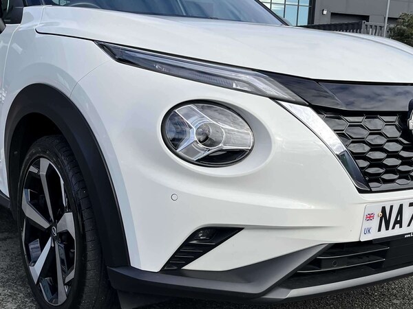 Used Nissan Juke 2022 for sale - 76159595: Photo 27