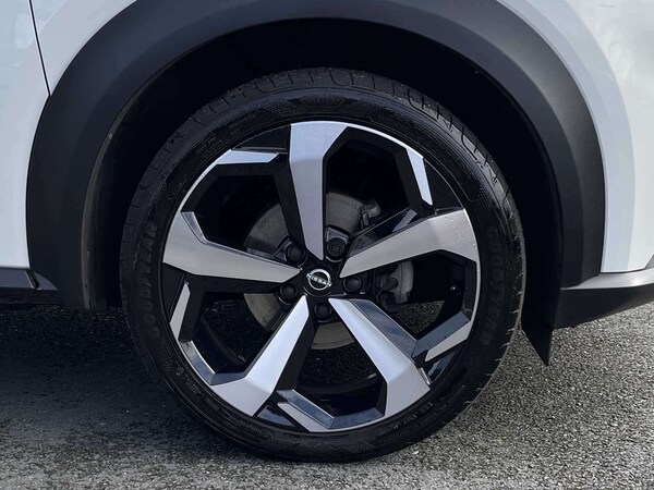 Used Nissan Juke 2022 for sale - 76159595: Photo 33