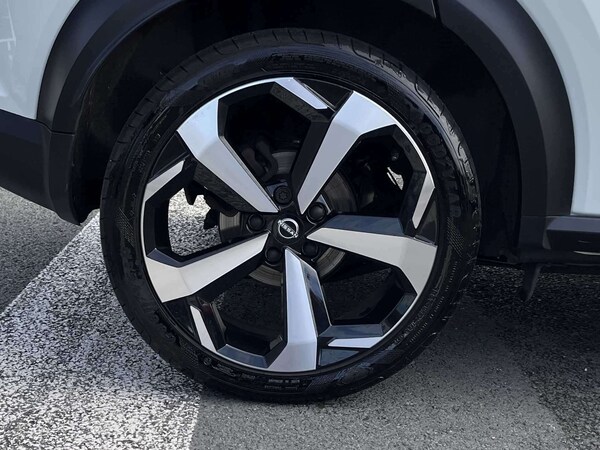 Used Nissan Juke 2022 for sale - 76159595: Photo 34