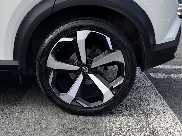 Used Nissan Juke 2022 for sale - 76159595: Photo 36