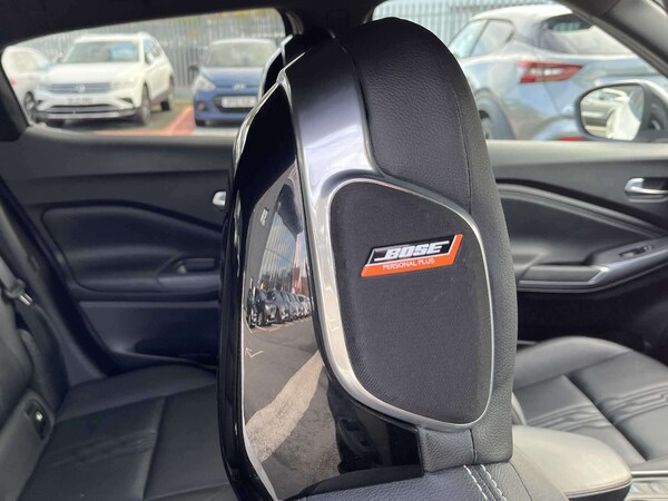Used Nissan Juke 2022 for sale - 76159595: Photo 37