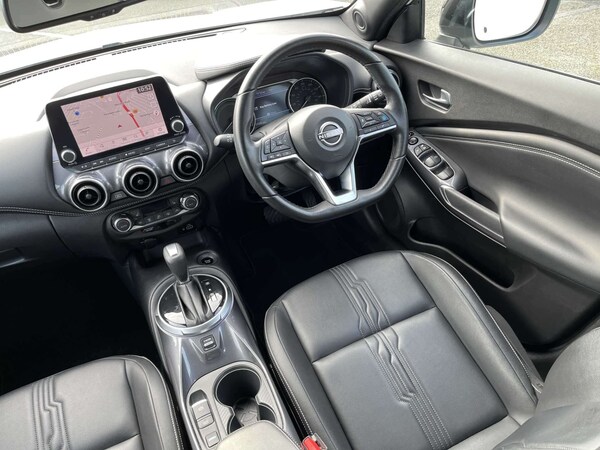 Used Nissan Juke 2022 for sale - 76159595: Photo 38