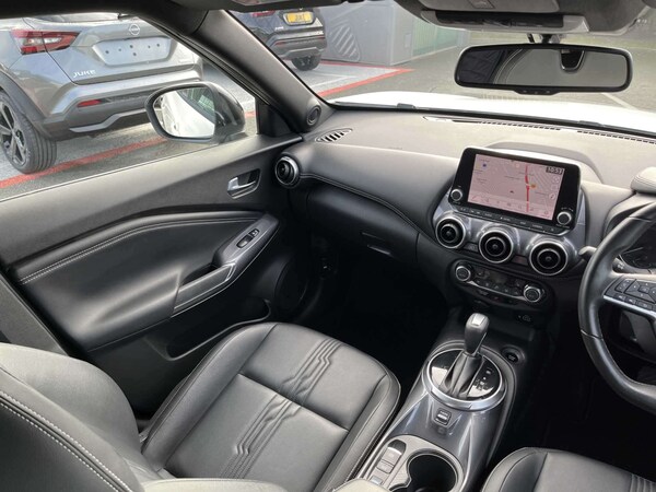 Used Nissan Juke 2022 for sale - 76159595: Photo 39