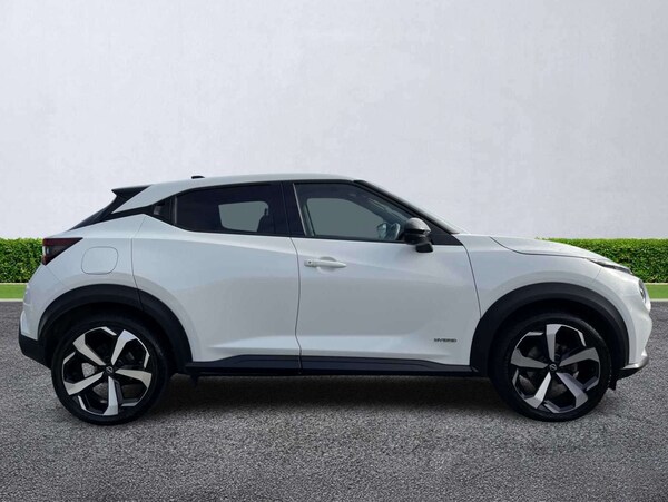 Used Nissan Juke 2022 for sale - 76159595: Photo 3