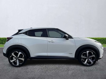 Used Nissan Juke 2022 for sale - 76159595: Photo 3