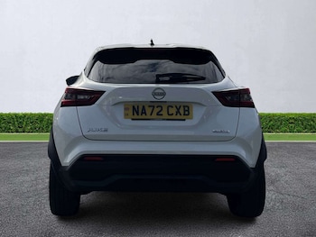 Used Nissan Juke 2022 for sale - 76159595: Photo 4