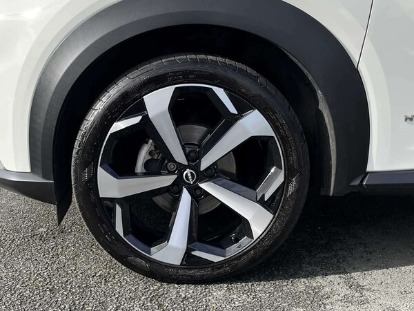 Used Nissan Juke 2022 for sale - 76159595: Photo 6