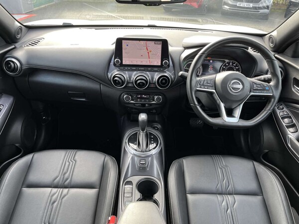 Used Nissan Juke 2022 for sale - 76159595: Photo 8