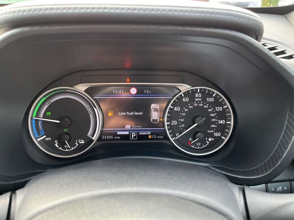 Used Nissan Juke 2022 for sale - 76159595: Photo 9