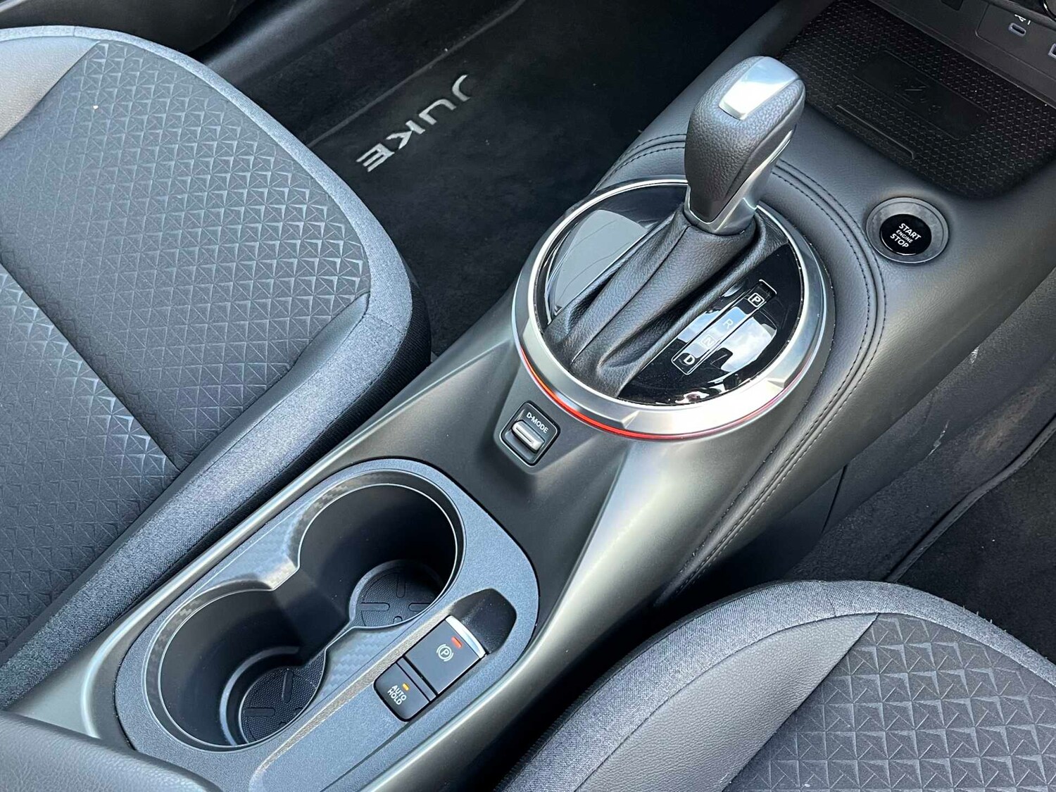 Used Nissan Juke 2025 for sale - 78192589: Photo 10