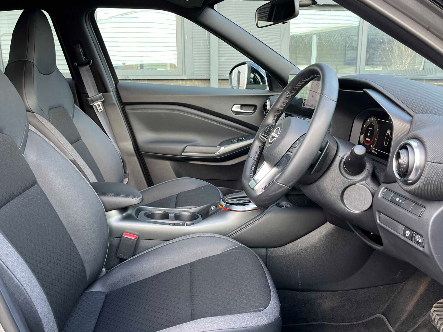 Used Nissan Juke 2025 for sale - 78192589: Photo 11