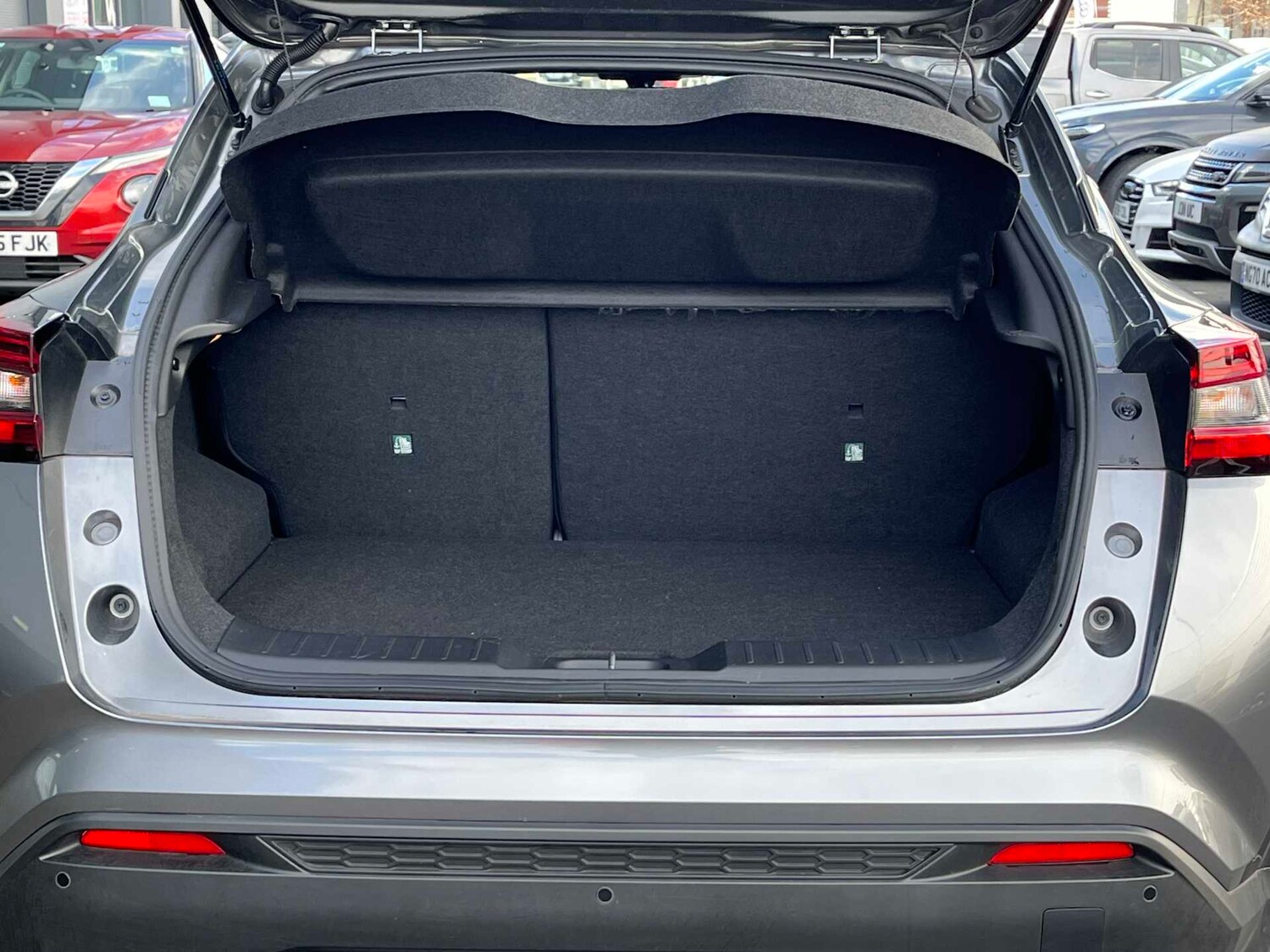 Used Nissan Juke 2025 for sale - 78192589: Photo 13